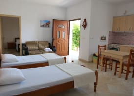 Pellumb Apartments 5
