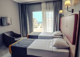 Simply Fine Hotel Alize 3