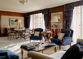 InterContinental Hotels DUBLIN by IHG 5