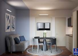 Residence Rocce Rosse 4