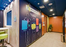 ibis budget Santos Gonzaga 5