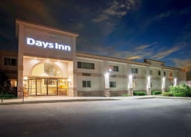 Hotel Shrewsbury Worcester 2