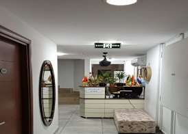 Taksim Soushian Hotel 4