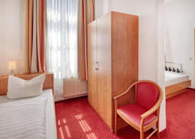 Hotel Restaurant Mathildenhof 5