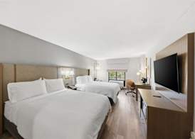 Holiday Inn ATLANTA-NORTHLAKE by IHG 4