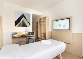 B&B Hotel Bolzano 5