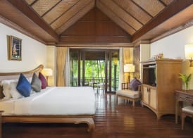 Nora Beach Resort & Spa 4