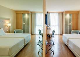Sercotel Porta Barcelona 5
