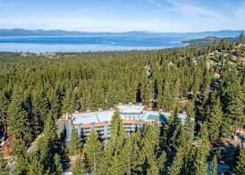 Hilton Vacation Club Tahoe Seasons Lake Tahoe 4