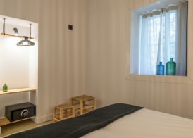 Hostal Boutique Es Menut 3