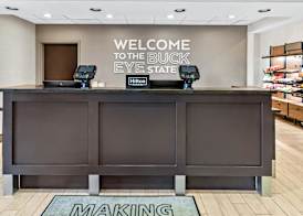 Hampton Inn Middletown, OH 5