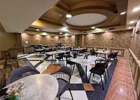 Yerevan Deluxe Hotel 2