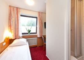 Hotel Primus Frankfurt Sachsenhausen 5