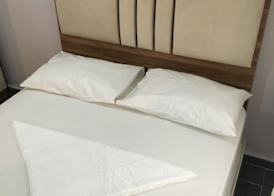 Baskent Hotel 4