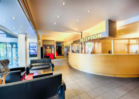 Enjoy Hotel am Studio 3