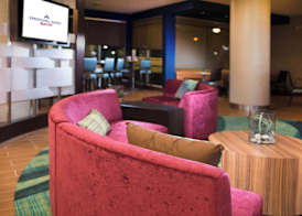 SpringHill Suites by Marriott Houston Westchase 2