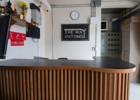 The Way Patong Hotel 3