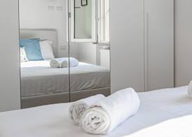 JOIVY Sublime Flat with Balcony 5