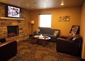 SureStay by Best Western Salem 2