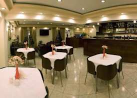 Archontiki City Hotel 4