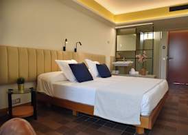 Hotel SunClub CalaVinya - Adults Recommended 2