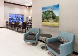 Residence Inn Beaumont 3