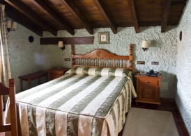 Hotel La Casona de Luis 4