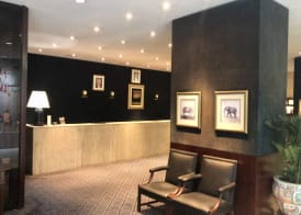 The Royal Hotel by Coastlands Hotels & Resorts 5