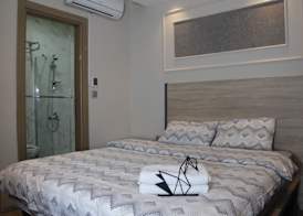Solo Suites Hotel 3