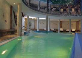 Hotel Kryształ Conference & Spa 3