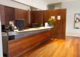 Gran Hotel Albacete 2
