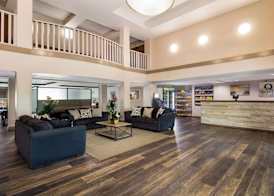Quality Inn & Suites North Myrtle Beach 3