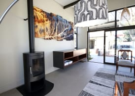 The Elegant Guesthouse 2