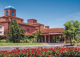 DoubleTree by Hilton Sonoma Wine Country 3
