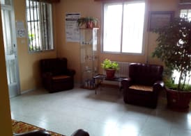 Hostal Sequeiros 3
