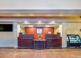 Quality Inn & Suites 5