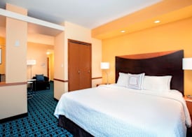 Fairfield Inn and Suites by Marriott Lakeland Plant City 4