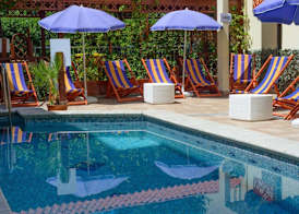 Hotel Vannucci 3