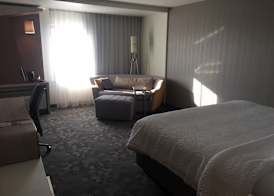 Courtyard Bay City 5