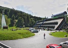 Hotel Skicentrum 3