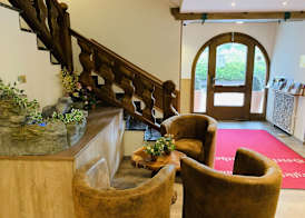 Hotel Garni Brunnthaler 2