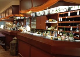 Landhotel Trampe 2