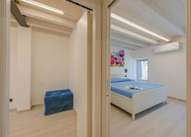 Tulipano Apt - Palazzo Palermo 1817 A/c, 2br, Sleeps 4 2