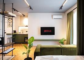 MUZ Studios 3