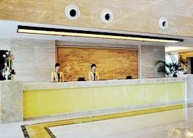 Hotel Ramada Plaza Hangzhou Xiaoshan 2