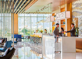 Hyatt Place Deqing 3
