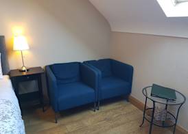 Blackberry Lodge Accommodation 4
