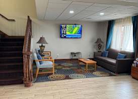 Baymont by Wyndham Mishawaka South Bend Area 2