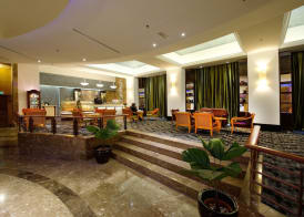 Hotel Royal Kuala Lumpur 3