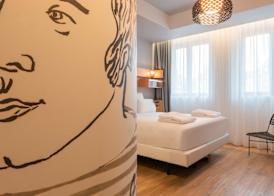 Golden Tulip Saint Malo– Le Grand Bé 5